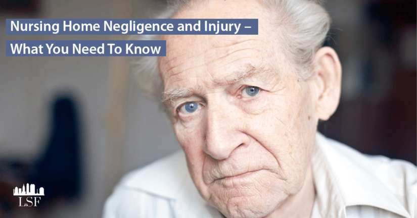 Image for Nursing Home Negligence and Injury – What You Need To Know post