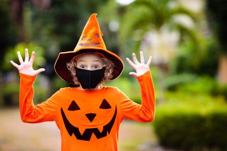 Image for Trick Or Treat Safety Tips: Staying Healthy and Safe In 2020 post