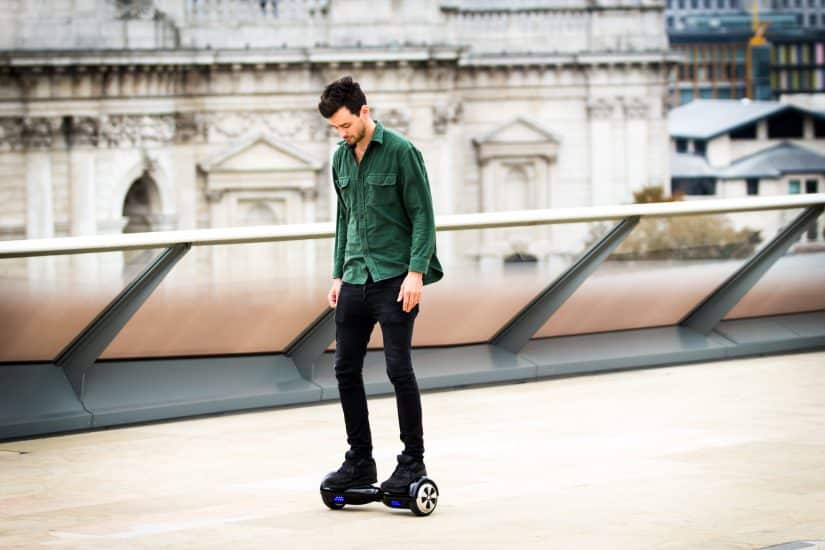 Image for Are Hoverboards the Most Dangerous Gift of 2015? post