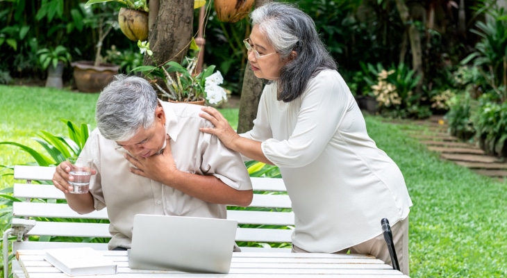 Nursing Home Neglect