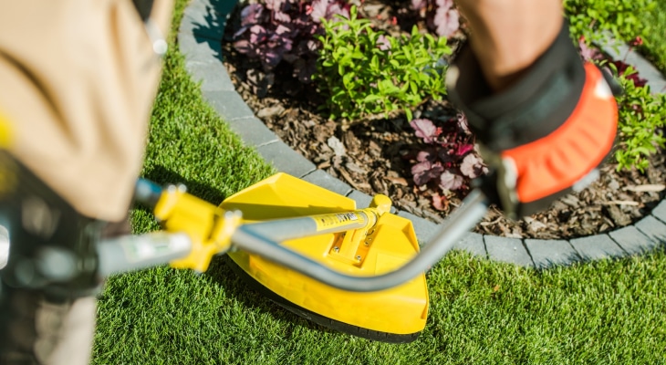 Lawn and Garden Equipment