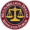 million dollar advocates