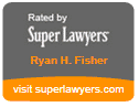 ryan fisher super lawyers