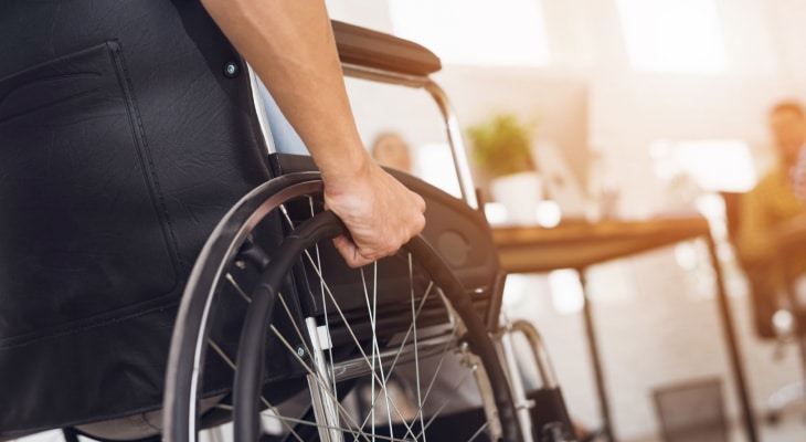 Social Security Disability