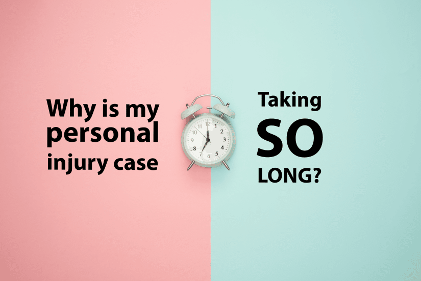 Image for Why Is My Personal Injury Case Taking So Long? post