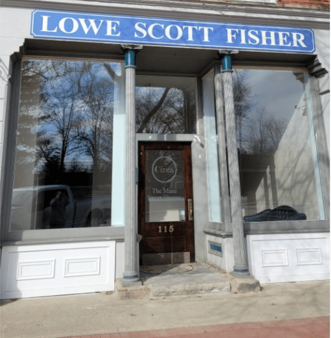 Accident Attorneys | Chardon, OH | Lowe Scott Fisher