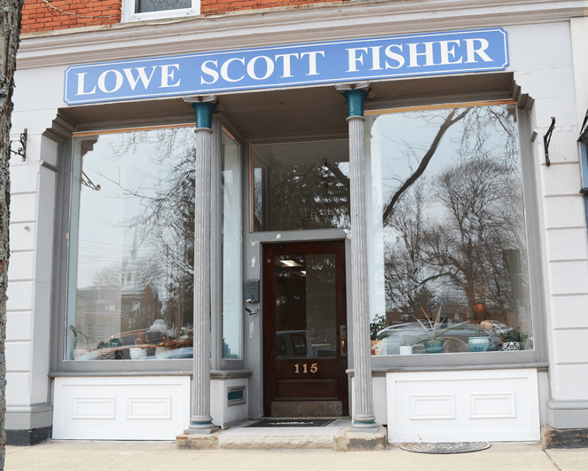 Image for Lowe Scott Fisher Announces New Office In Chardon Square post