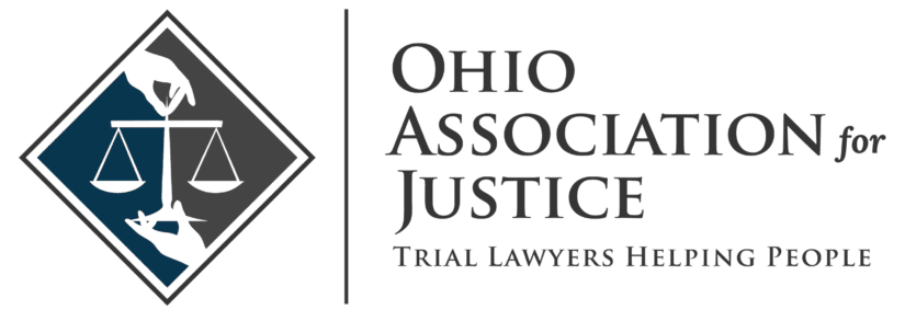 ohio association for justice