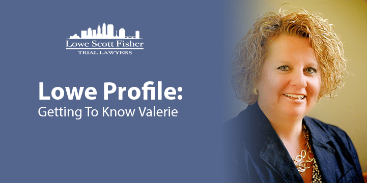 Image for Lowe Profile: Valerie Neidert post