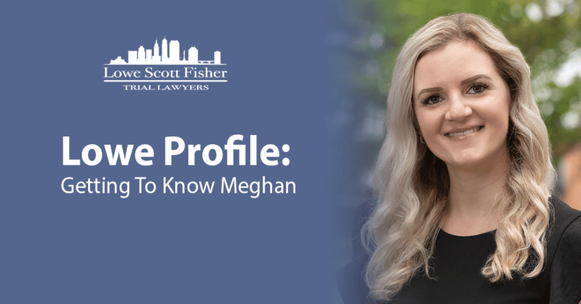 Image for Lowe Profile: Meghan Connolly post