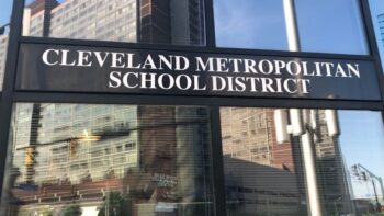 cleveland metropolitan school district lawsuit