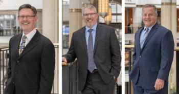 Image for Three Lowe Scott Fisher Partners Named In Best Lawyers 2023 Guide￼ post