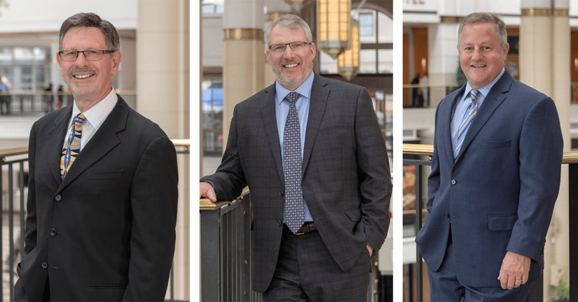 Image for Three Lowe Scott Fisher Partners Named In Best Lawyers 2023 Guide post