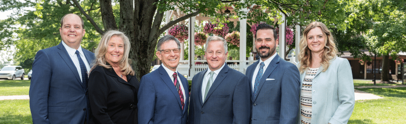 lowe scott fisher attorneys in cleveland, oh