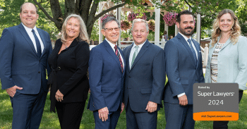 Image for Five Lowe Scott Fisher Attorneys Receive Super Lawyers 2024 Honors post