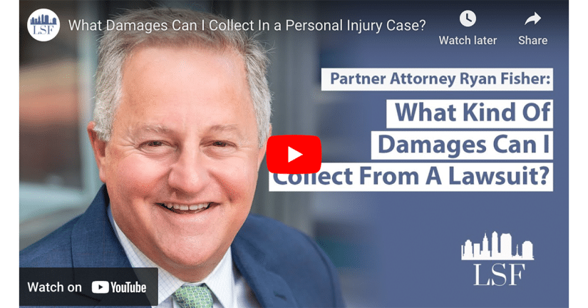 Image for What Kind of Damages Can I Collect From A Personal Injury Lawsuit? post